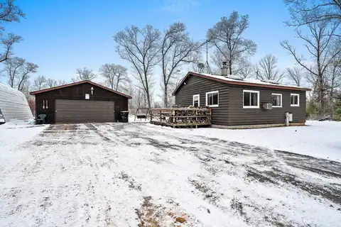 W8040 QUARRY Road, CRIVITZ, WI 54141