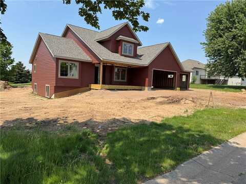 425 Thompson Street, Bloomer, WI 54724