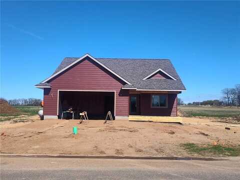 626 S East Street, New Auburn, WI 54757