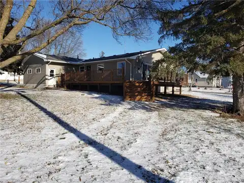 411 Pine Street S, Turtle Lake, WI 54889