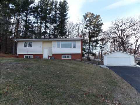 1031 Prissel Street, Durand, WI 54736