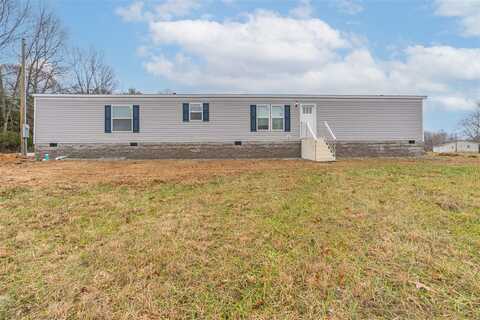 2747 Falling Springs Church Road, Bonnieville, KY 42713