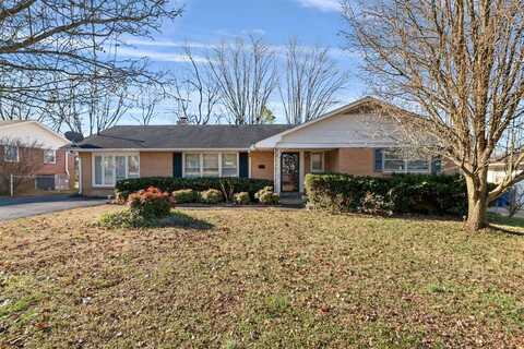 323 Leslie Avenue, Bowling Green, KY 42101