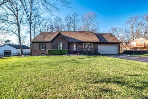 363 Hillwood Drive, Bowling Green, KY 42101