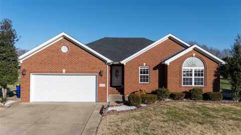 3819 Woodbridge Court, Bowling Green, KY 42104