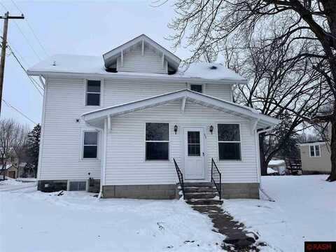 857 Bradley Avenue, Gibbon, MN 55335