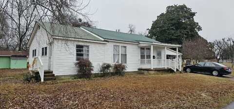 306 Cedar Street, Dardanelle, AR 72834