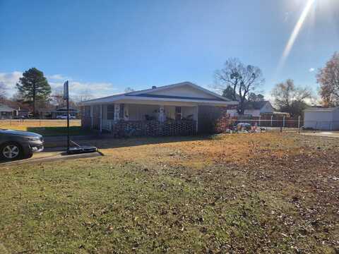 101 Peden Drive, Clarksville, AR 72830