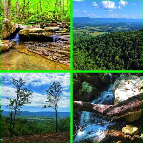 95 Acres Side Cumberland Mountain, Dunlap, TN 37327