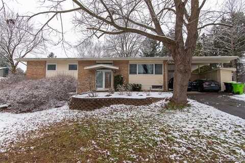 44080 MARLSON Avenue, Novi, MI 48375