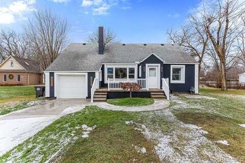 11368 MORTENVIEW Drive, Taylor, MI 48180