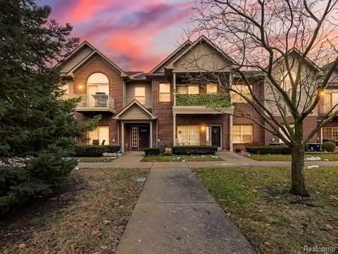 48928 AMANDA Lane, Shelby, MI 48317