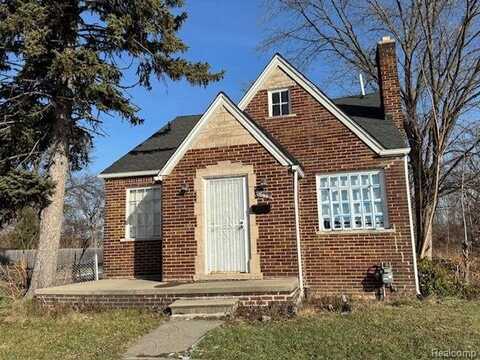 5316 MARYLAND Street, Detroit, MI 48224