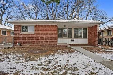 22213 Winshall Street, Saint Clair Shores, MI 48081