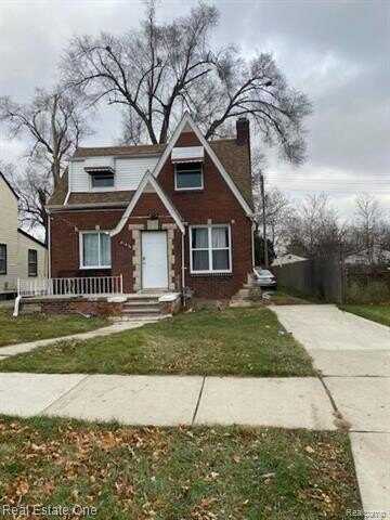 8142 MARLOWE Street, Detroit, MI 48228