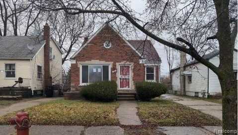 19166 BELAND Street, Detroit, MI 48234