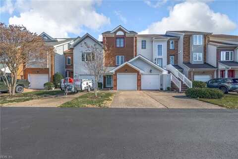 7 Mainsail Drive, Hampton, VA 23664