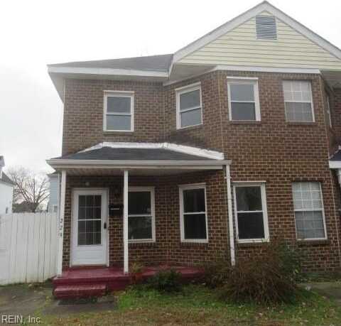 229 W 37th Street, Norfolk, VA 23504