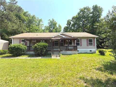 4371 Providence Road, Hayes, VA 23072