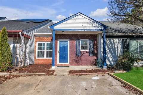 1302 Wellfleet Court, Virginia Beach, VA 23464