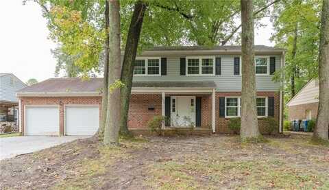 6356 Bucknell Circle, Virginia Beach, VA 23464