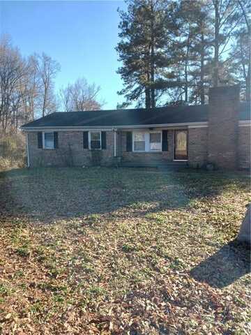 18270 Douglas Drive, Capron, VA 23829