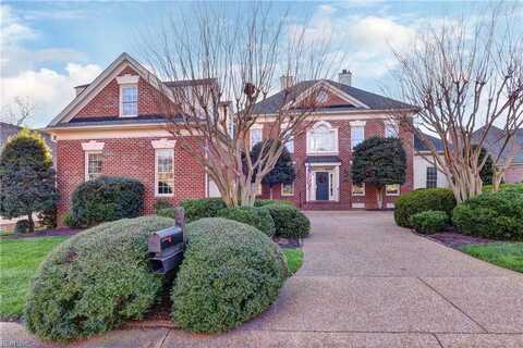 179 S Turnberry, Williamsburg, VA 23188