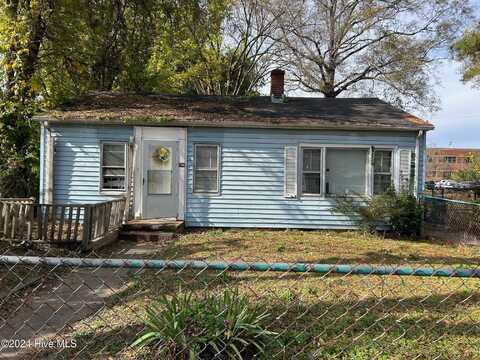 716 Atlantic Avenue, Rocky Mount, NC 27801