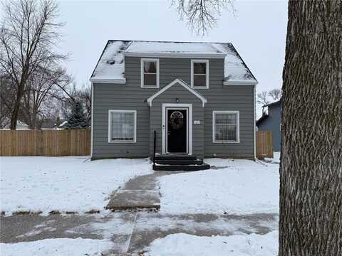 527 N 5th Street, Montevideo, MN 56265