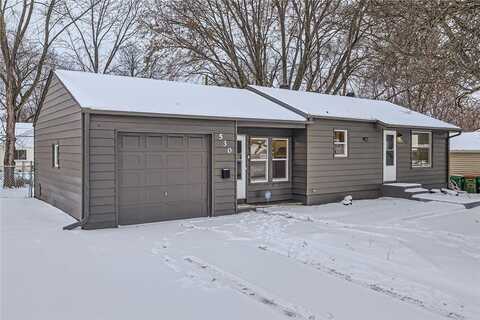 530 82nd Avenue NE, Spring Lake Park, MN 55432