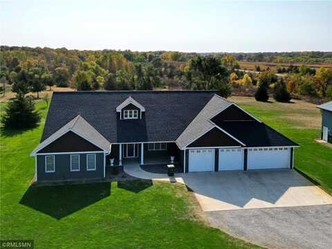 3913 144th Street NW, Monticello, MN 55362