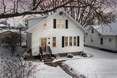 2411 Garfield Street NE, Minneapolis, MN 55418