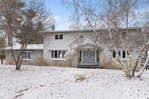 N8052 510th Street, Spring Valley, WI 54767