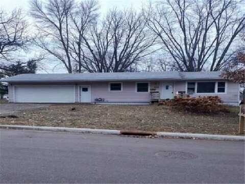 507 W Allyn Street, Janesville, MN 56048