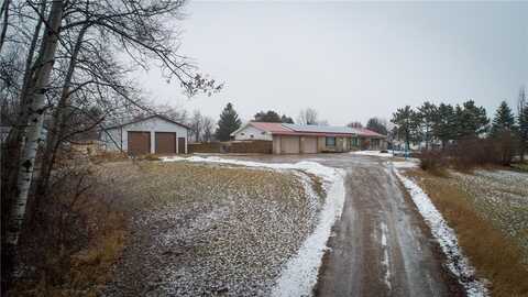 4701 Highway 95 NE, Cambridge, MN 55008