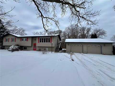 316 1st Avenue SW, Long Prairie, MN 56347