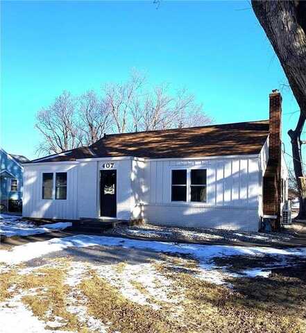 407 Main Street S, Atwater, MN 56209