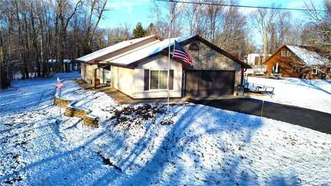 1070 W Isle Street, Isle, MN 56386