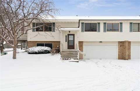 11828 Vintage Street NW, Coon Rapids, MN 55433