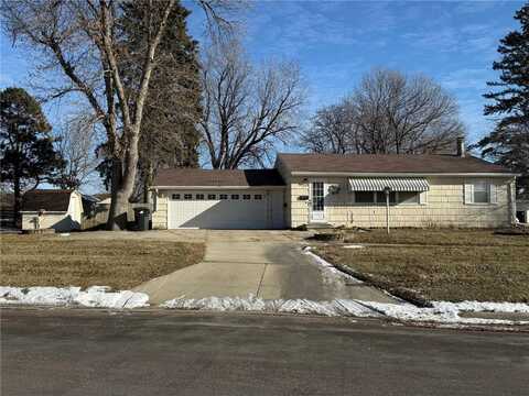 1220 Tower Street, Worthington, MN 56187