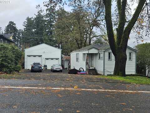 164 N 5TH ST, Saint Helens, OR 97051