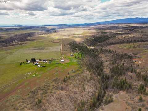 290 Holter RD, Goldendale, WA 98620