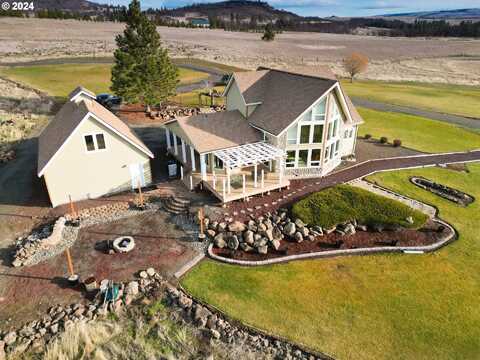 59 MEGAN DR, Goldendale, WA 98620