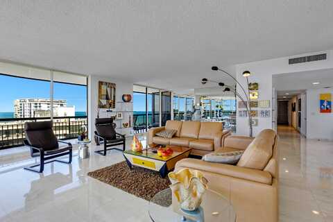 4100 N Ocean Drive, Singer Island, FL 33404