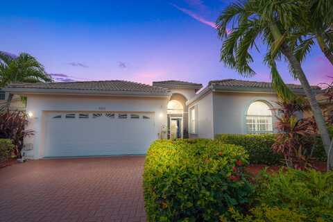 1643 SE Ballantrae Boulevard N, Port Saint Lucie, FL 34952