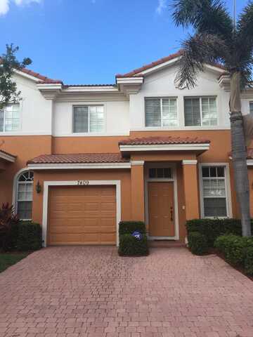 7409 Briella Drive, Boynton Beach, FL 33437