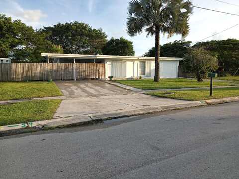 100 SE Naranja Avenue, Port Saint Lucie, FL 34983