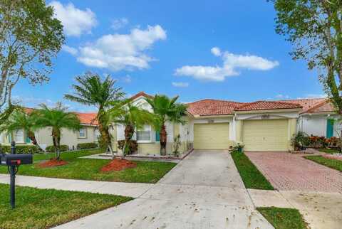 6077 Lake Hibiscus Drive, Delray Beach, FL 33484