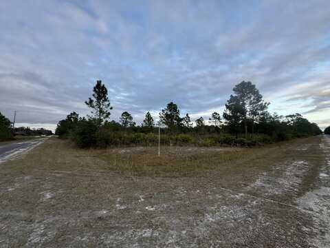 424 Orleander Drive, Indian Lake Estates, FL 33855