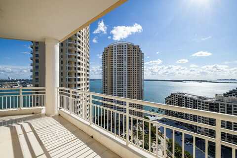 888 Brickell Key Drive, Miami, FL 33131